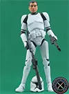 Clone Trooper Phase 1 Clone Trooper 4-Pack Star Wars The Vintage Collection