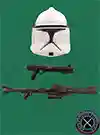 Clone Trooper Phase I Star Wars The Vintage Collection