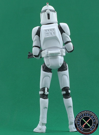 Clone Trooper Phase 1 Clone Trooper 4-Pack Star Wars The Vintage Collection