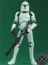 Clone Trooper, Attack Of The Clones figure