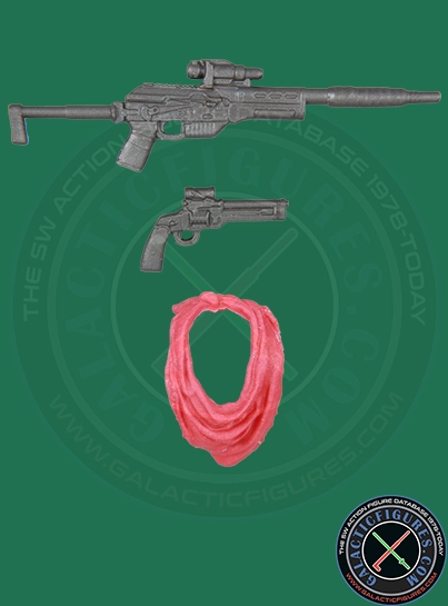 Cobb Vanth  Star Wars The Vintage Collection