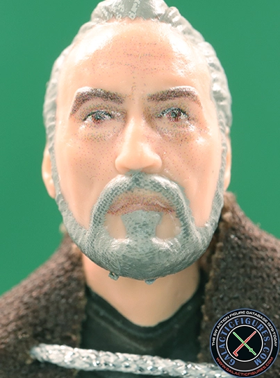 Count Dooku Star Wars The Vintage Collection