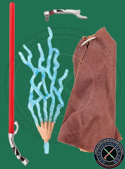 Count Dooku  Star Wars The Vintage Collection