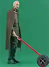 Count Dooku, figure