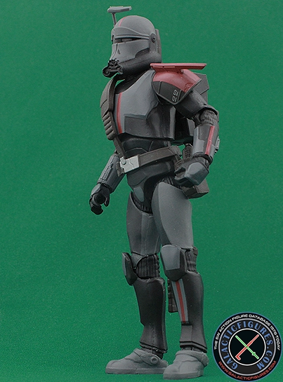 Crosshair  Star Wars The Vintage Collection