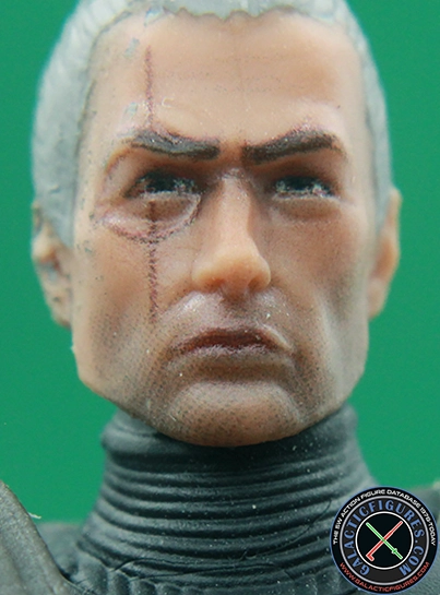 Crosshair  Star Wars The Vintage Collection