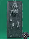 Dani, With Razor Crest (Carbonite Block) figure