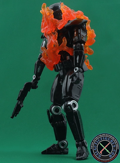 Dark Trooper The Rescue 4-Pack Star Wars The Vintage Collection