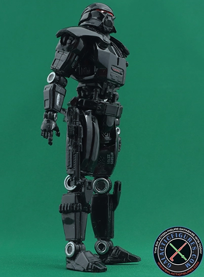 Dark Trooper Deluxe Star Wars The Vintage Collection