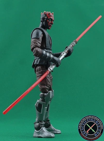 Darth Maul Mandalore Star Wars The Vintage Collection