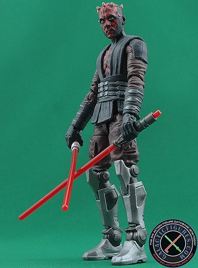Darth Maul Mandalore Star Wars The Vintage Collection