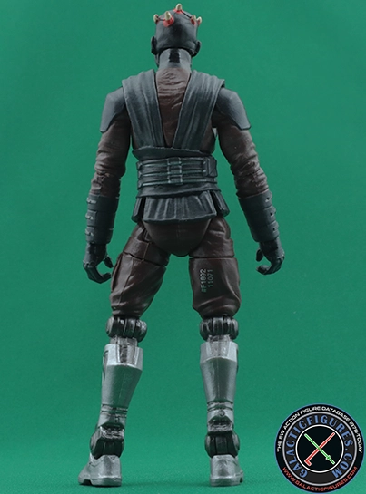 Darth Maul Mandalore Star Wars The Vintage Collection