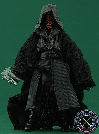 Darth Maul figure, tvcrereleases