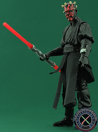 Darth Maul The Phantom Menace Star Wars The Vintage Collection
