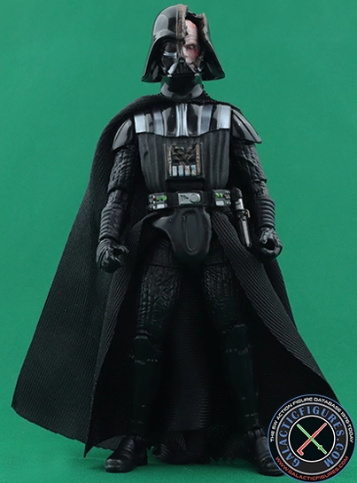 Darth Vader figure, tvctwobasic