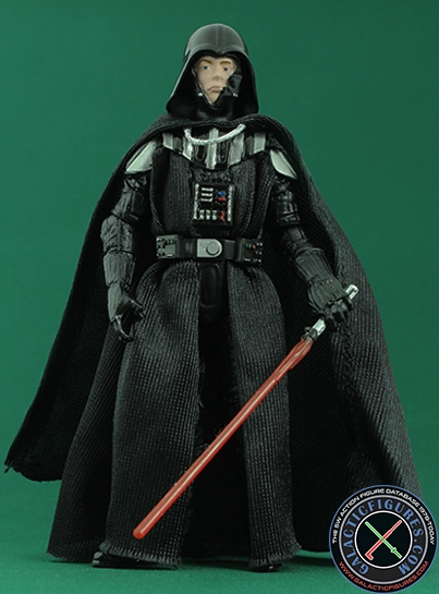 Darth Vader Cave Of Evil 3-Pack Star Wars The Vintage Collection