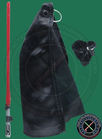 Darth Vader Cave Of Evil 3-Pack Star Wars The Vintage Collection