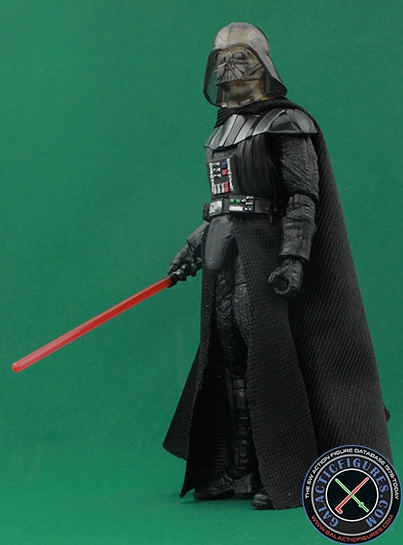 Darth Vader The Journey Of Anakin Skywalker 3-pack Star Wars The Vintage Collection