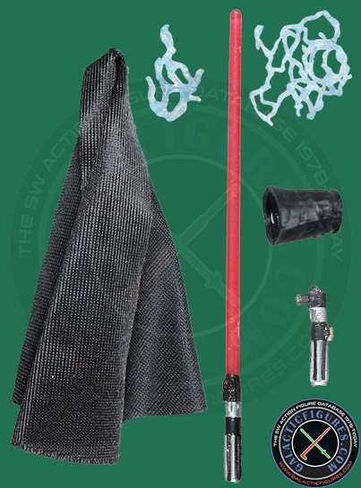 Darth Vader The Journey Of Anakin Skywalker 3-pack Star Wars The Vintage Collection