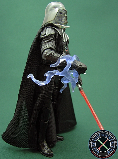 Darth Vader Lost Line 7-Pack Star Wars The Vintage Collection
