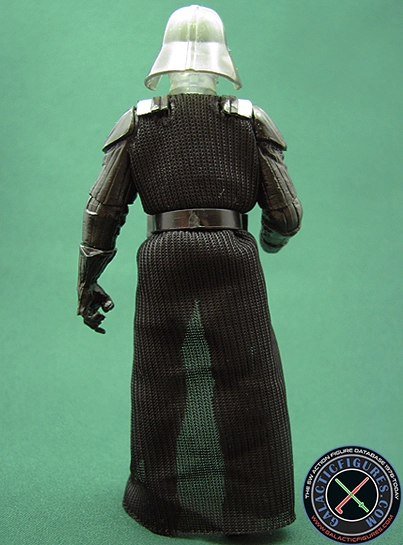 Darth Vader Lost Line 7-Pack Star Wars The Vintage Collection