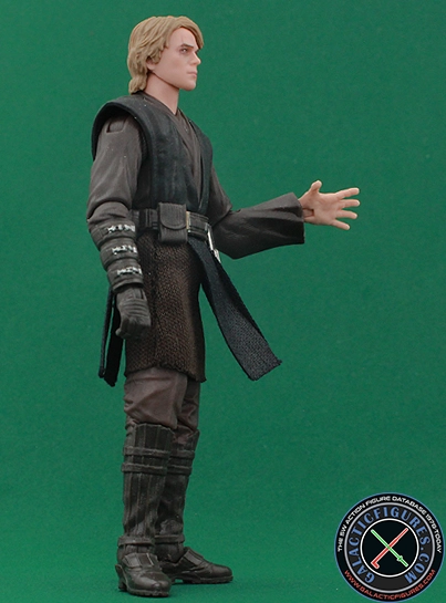 Darth Vader The Journey Of Anakin Skywalker 3-pack Star Wars The Vintage Collection