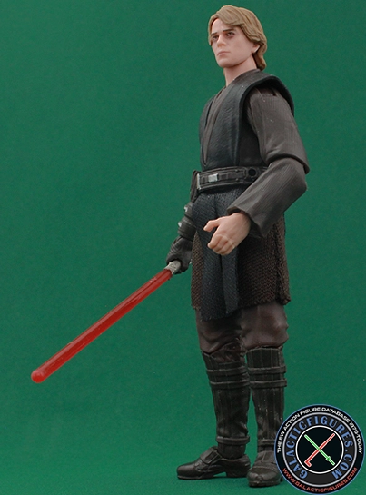 Darth Vader The Journey Of Anakin Skywalker 3-pack Star Wars The Vintage Collection