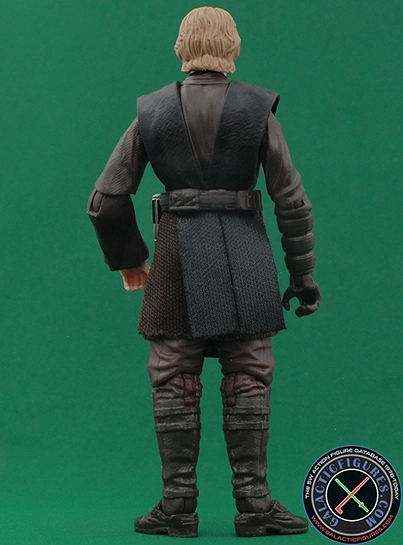 Darth Vader The Journey Of Anakin Skywalker 3-pack Star Wars The Vintage Collection