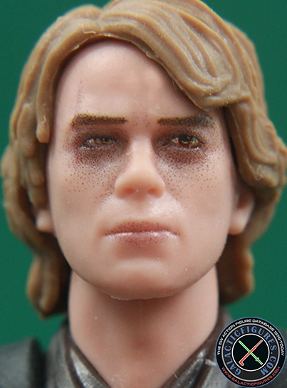 Darth Vader The Journey Of Anakin Skywalker 3-pack Star Wars The Vintage Collection