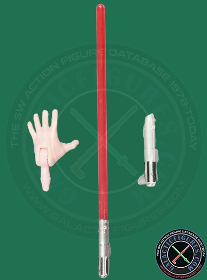 Darth Vader The Journey Of Anakin Skywalker 3-pack Star Wars The Vintage Collection