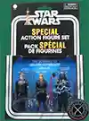 Darth Vader The Journey Of Anakin Skywalker 3-pack Star Wars The Vintage Collection