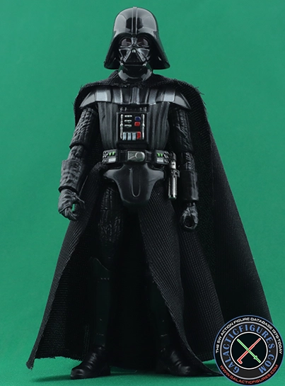 Darth Vader figure, tvctwobasic