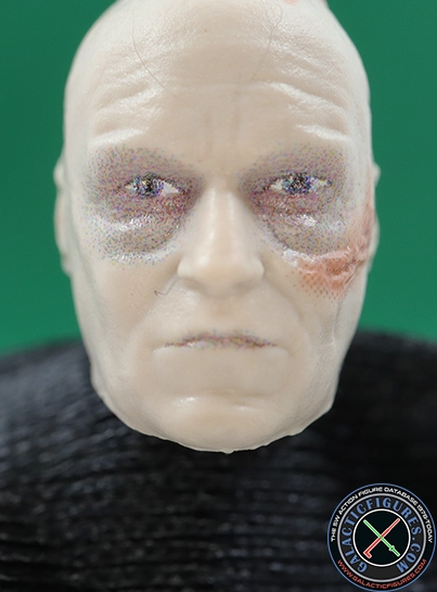 Darth Vader Return Of The Jedi Star Wars The Vintage Collection