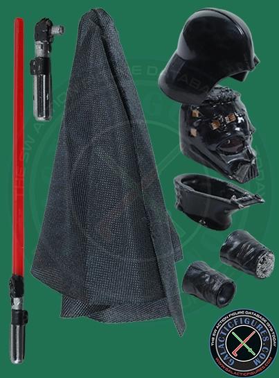 Darth Vader Return Of The Jedi Star Wars The Vintage Collection