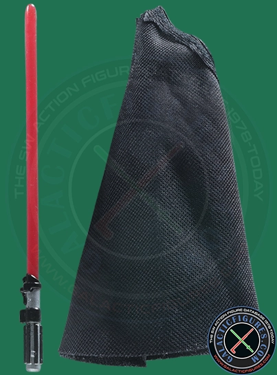 Darth Vader  Star Wars The Vintage Collection