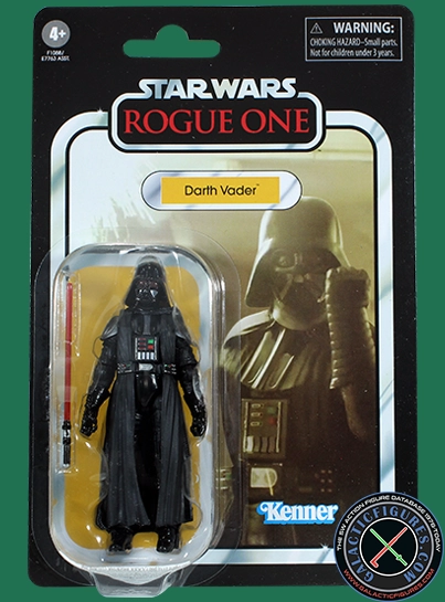 Darth Vader  Star Wars The Vintage Collection