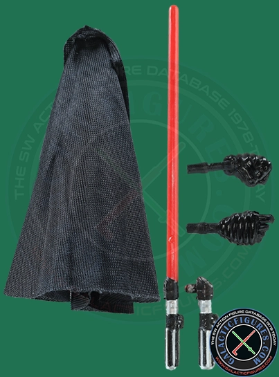 Darth Vader With Tie Advanced Vehicle Star Wars The Vintage Collection