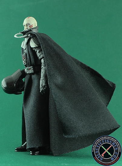 Darth Vader  Star Wars The Vintage Collection