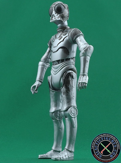 Death Star Droid  Star Wars The Vintage Collection