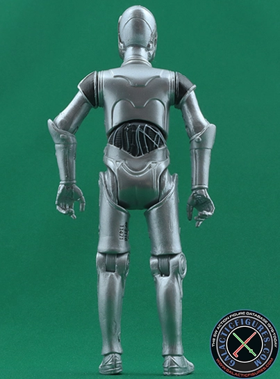 Death Star Droid  Star Wars The Vintage Collection