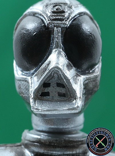 Death Star Droid  Star Wars The Vintage Collection