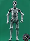 Star Wars The Vintage Collection Death Star Droid