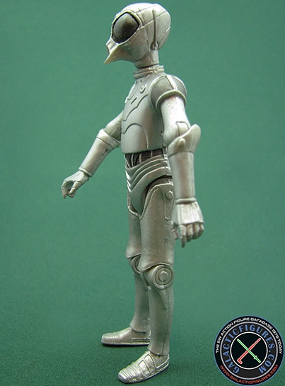 Death Star Droid Droid Set 3-Pack Star Wars The Vintage Collection