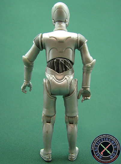 Death Star Droid Droid Set 3-Pack Star Wars The Vintage Collection