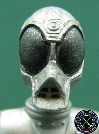 Death Star Droid Droid Set 3-Pack Star Wars The Vintage Collection
