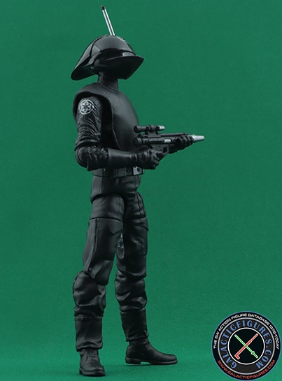 Death Star Gunner  Star Wars The Vintage Collection