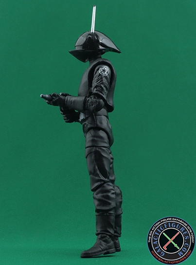 Death Star Gunner  Star Wars The Vintage Collection