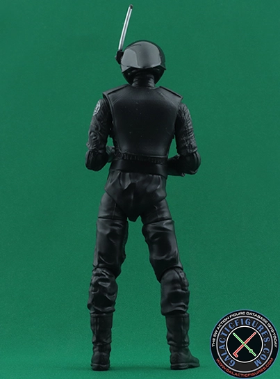 Death Star Gunner  Star Wars The Vintage Collection