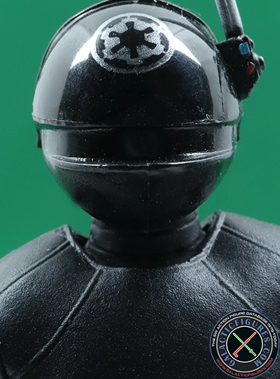 Death Star Gunner  Star Wars The Vintage Collection