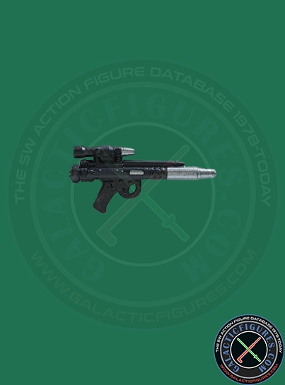 Death Star Gunner  Star Wars The Vintage Collection